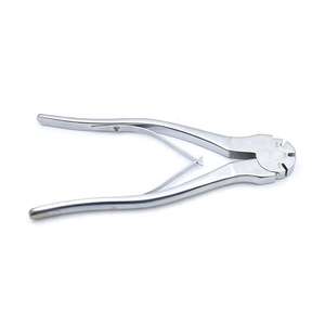 Implantes Dentric, Alambre de Kirschner con Punta Redonda, Cortador de Huesos Ortopédico, Juego de Pinzas Quirúrgicas, Instrumento de Acero Inoxidable, Manual, Reutilizable - Product Image 2