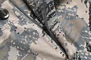 Combinaison de chasse au canard de haute qualité, pantalon camouflage, salopette de chasse, combinaison de pêche - Product Image 6