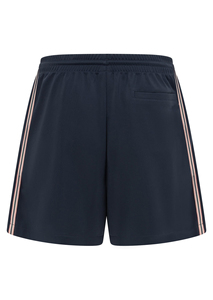 Shorts de course d'été pour femmes en coton et élasthanne, coupe régulière, décontractés, grandes tailles, respirants, légers, séchage rapide, écologiques - Product Image 2
