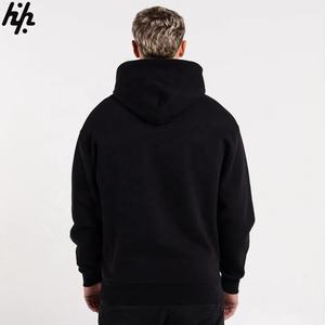 Ropa de calle con bolsillo de canguro con capucha y estilo definitivo y cómodo con vibraciones de moda para armario informal de invierno - Product Image 4