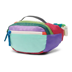 Premium Quality Fashion Fanny Pack Waist Bag Custom Design Durable Adjustable Strap Everyday Carry <b>Organizer</b> Wholesale Price - Product Image 1