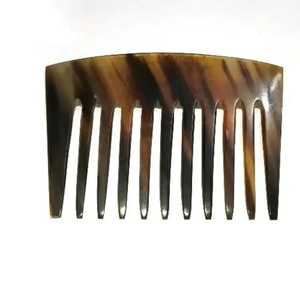 หวีฮอร์นธรรมชาติแบบพรีเมี่ยม - Product Image 3