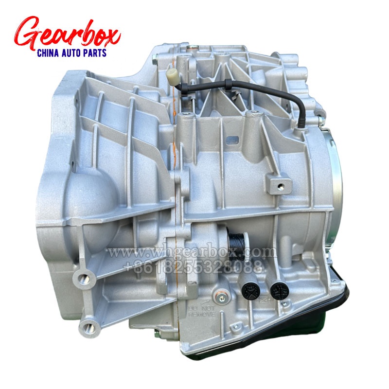 Remanufactured Punch VT3+ CVT Transmission ASSY for JAC J7