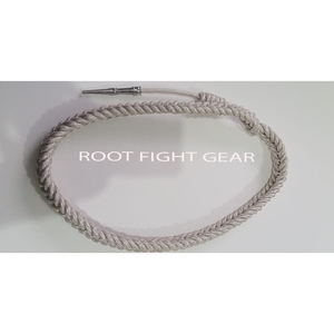 Accesorios Personalizados para Uniformes, Cordón de Alambre con Gancho, Color Blanco, Venta al Por Mayor - Product Image 1