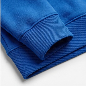 Sweat-shirts à capuche personnalisés pour l'hiver, style streetwear, avec impression 3D en relief, poche kangourou, logo frontal, couleurs premium, vente en gros - Product Image 6