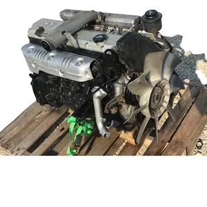 Toyota HZ engine 1hz for toyotas coaster 1hz Used 1hz Diesel Engine