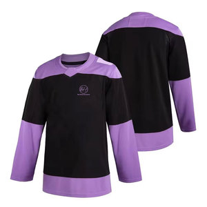 Team Wear Wholesale <b>Ice</b> Hockey Jersey Low MOQ Light Weight <b>Ice</b> Hockey Jersey Made In Pakistan For Online Sale - Product Image 6