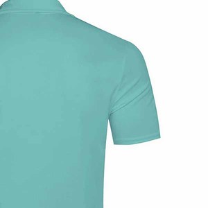 Chemises Polo pour Hommes au Design Unique, Fabriquées en Tissu Anti-rétrécissement, Vente en Gros Professionnelle, Nouveautés, Chemises Polo pour Hommes - Product Image 3