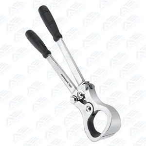 Equipo Médico de Alta Calidad, Herramienta de Castración de Acero Inoxidable para Ganado Vacuno, Ovino y Porcino, Castración Veterinaria - Product Image 6