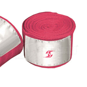 Protection Wrist Support Wraps Weight Lifting Wrist Wraps Compression <b>Straps</b> Gym Support Wraps - Product Image 4