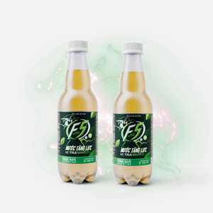 Bebidas Energéticas F5 al por Mayor, Carbonatadas con Vitaminas y Yerba Mate, Paquete a Granel, Empaque Personalizado, Suministro de Fábrica - Product Image 6