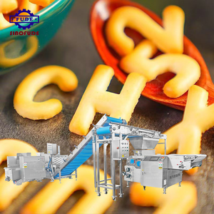 SINOFUDE - Meilleur choix : Ligne de production automatique de <span class=keywords><strong>biscuits</strong></span>, machine à <span class=keywords><strong>biscuits</strong></span>, fabrication de <span class=keywords><strong>biscuits</strong></span> durs et mous - Product Image 4