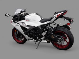 Motocicleta en venta 2025 Kawasaki ZX-6R - Product Image 6