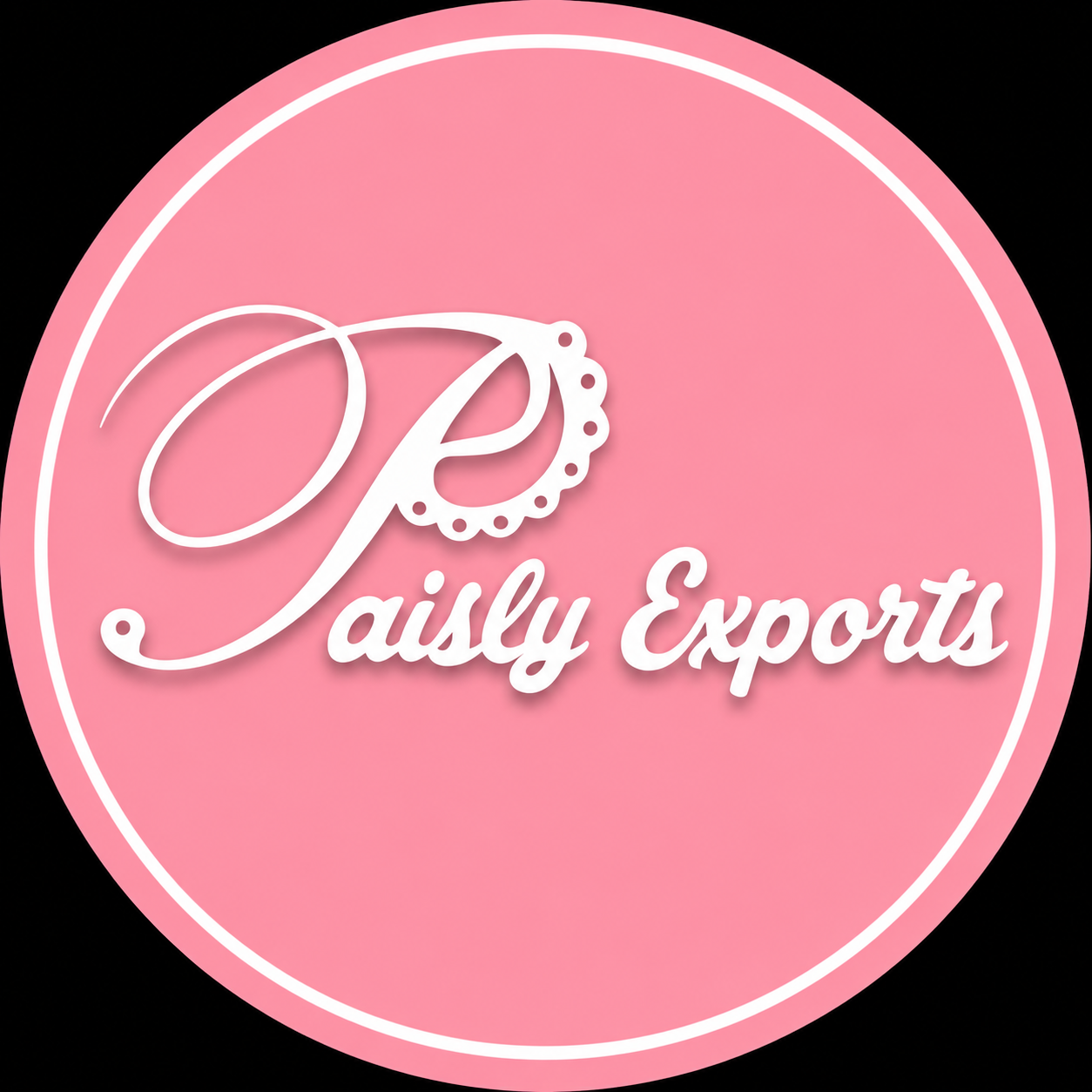 PAISLY EXPORTS logo