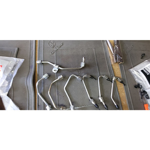 ท่อหัวฉีด - Product Image 1