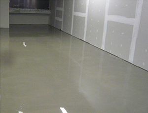 Base autonivelante FL970 - Nivelador de pisos de capa delgada a base de cemento (<3 mm) para pisos interiores - Product Image 3