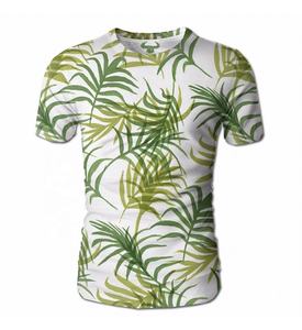 T-shirts pour hommes, tissus au design, impression par Sublimation, sublimation, 1 pièce - Product Image 3