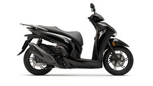 Scooter SH350I 2026, Gran Venta, Mejor Precio, YA DISPONIBLE - Product Image 2