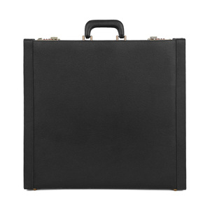 Estuche para delantal de masón Maestro de la Logia Azul con bordado a máquina personalizado, maletín de almacenamiento de regalia de cuero PU - Product Image 4
