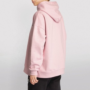 Custom <b>Light</b> & Shade Women's Super Soft Fleece Lined Pastel Bright Winter <b>Lounge</b> Wear Hooded Sweatshirt Top - Product Image 6