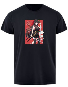 Le fabricant sur mesure fournit des t-shirts en coton pour hommes avec impression personnalisée, fabriqués au Pakistan, pour vos lignes d'expédition de détail. - Product Image 2