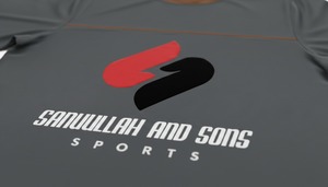 Men Cotton T <b>Shirt</b> Short Sleeve Casual Soft Breathable Summer Wear Plain Solid Color Custom Printing Available - Product Image 2