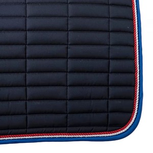 Almohadilla de Silla de Montar Personalizada de Alta Calidad para Equitación, Equipo Ecuestre, Carreras de Caballos - Product Image 2