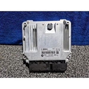 ECU และโมดูลคอมพิวเตอร์มือสอง ซีรีส์ 5 รุ่น 857409101 - Product Image 1