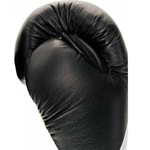 Guantes de Boxeo de Cuero Originales Personalizados al por Mayor RTS de Alta Calidad para Hombre con Soporte para Muñeca - Guantes de Combate AI-BG-018 - Product Image 3