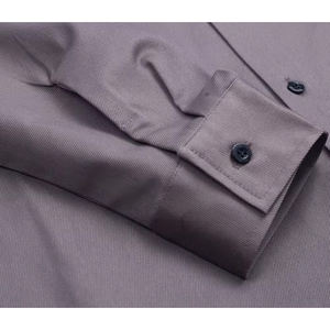 Camisetas FR de Manga Larga Duraderas para Trabajadores OEM, MOQ Bajo, Uniformes de Seguridad Clase 2, Descuento por Volumen, Ropa de Trabajo Reflectante de Alta Visibilidad para Trabajo Nocturno - Product Image 6