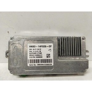 โมดูลกล้องมองหน้า XF X260 ปี 2015-2018 มือสอง ของแท้ HK8314F026CF - Product Image 1
