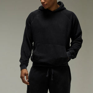 Diseño Premium con Logotipo Personalizado, Precio de Fábrica para Pedidos al por Mayor, Chándal de Hombre de Alta Calidad con Diseño de Logotipo, Corte Casual - Product Image 2