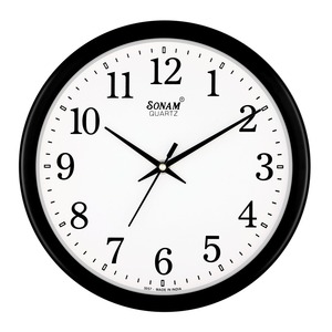 นาฬิกาติดผนังหรือตั้งโต๊ะ ดีไซน์หรูหรา ภาพคมชัด คุณภาพพรีเมียม พร้อมหน้าปัดสีทอง ของตกแต่งบ้านสุดเก๋ มีจำหน่ายแล้ว - Product Image 2