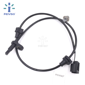 เซ็นเซอร์ ABS ยี่ห้อ PEIVSO คุณภาพสูง ราคาโรงงาน ประสิทธิภาพเยี่ยม สำหรับรถยนต์ HONDA Stream ปี 2006-2014 รหัสอะไหล่แท้ 57455-SMA-003 - Product Image 2