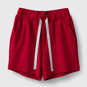Pantalones Cortos Casuales para Hombre, de Secado Rápido, Resistentes al Agua, Transpirables, Anti-UV, con Protección Contra el Viento, para Natación y Playa, con Logotipo Personalizado, Color Sólido - Product Image 4