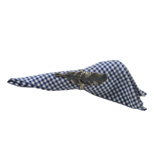 Anneaux de serviette couleur argent pour décoration de table de mariage, design intérieur, support de serviette en tissu de qualité standard pour la maison - Product Image 5