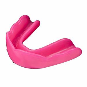 Protège-dents sportif personnalisé motif monstre vampire, thermoformable en EVA pour boxe, MMA, rugby, arts martiaux - Product Image 4