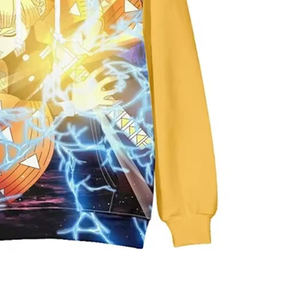 Sweat-shirts à capuche personnalisés pour hommes, sweats d'hiver de haute qualité, impression économique, sweats à capuche pour adultes, maillots de sport pour équipes - Product Image 6