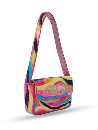 Nouveauté : Sacs à main perlés faits main pour femmes, sacs à bandoulière, prix export - Product Image 1