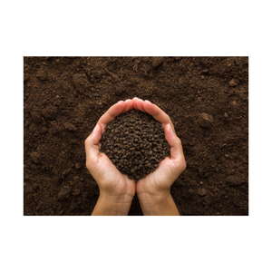 Engrais organique naturel de qualité export, haute teneur en organique NPK pour l'agriculture commerciale, le jardinage et le soutien de la croissance des plantes - Product Image 1