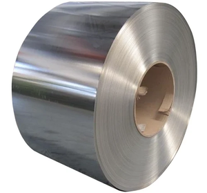 เหล็กแผ่นเคลือบดีบุกเกรด MR มาตรฐาน BS ความหนา 0.14-0.60 มม. ความคลาดเคลื่อน 1% สำหรับงานก่อสร้าง บริการเชื่อมและตัด - Product Image 2