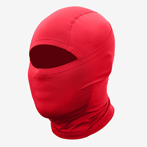 Pasamontañas de Invierno de Alta Calidad con Logotipo Personalizado, Tejido Transpirable, Impermeable y Ajustable, para Esquí, Deportes, Ciclismo y como Capucha para Casco - Product Image 2