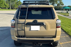 4Runner TRD Pro 2016 d'occasion en bon état - Product Image 6