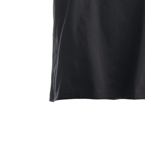 Camisetas de seguridad de alta visibilidad para hombre, manga corta, impermeables, cómodas, con tiras reflectantes, logotipo y talla personalizados. - Product Image 6