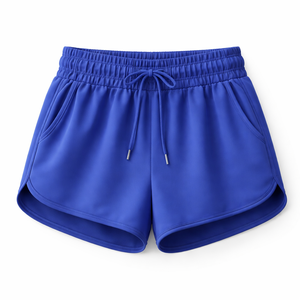 Shorts de course amples pour femmes, directement de l'usine - Fournisseur en gros OEM de qualité supérieure - Product Image 1