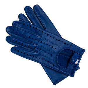 Guantes de Motocicleta de Piel de Oveja Genuina para Mujer, Venta al Por Mayor, Resistentes al Viento, Cálidos para Invierno, con Forro de Piel Auténtica, 2026 - Product Image 6