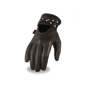 Comfortable Fit Soft Leather <b>Gloves</b> High Quality Breathable Casual Daily Wear Leather <b>Gloves</b> Fashion - Product Image 3
