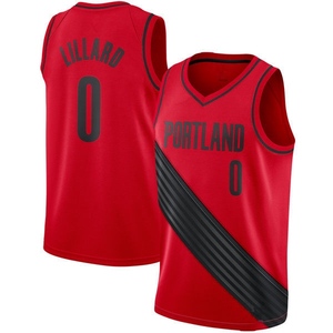 Conjunto de camiseta de baloncesto personalizada – Uniforme deportivo rojo sin mangas con nombre de equipo, nombre de jugador y número personalizados - Product Image 1