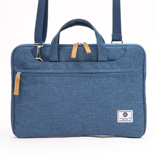 Stylish Laptop Sleeve Carrying <b>Briefcase</b> Tablet Shoulder Laptop Bag For 13.3 - Product Image 1