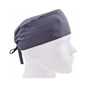 Wholesale Cotton Soft Surgical Hats Long Hair Cord Lock Nursing <b>Scrub</b> <b>Caps</b> Men Women Dental Surgeon Sanitary Chef Medical Hats - Product Image 4